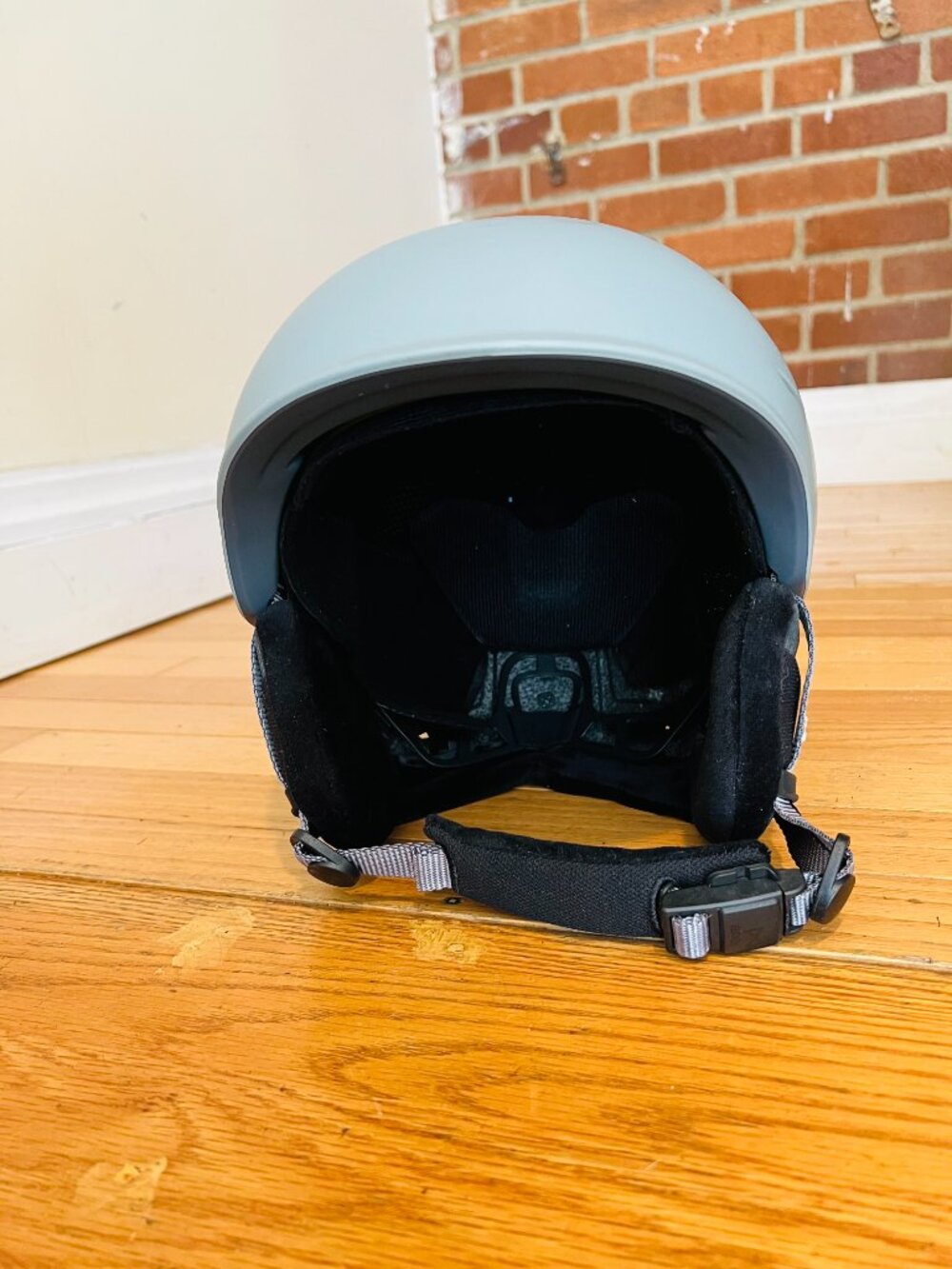 Anon Invert Helmet Size Medium - Picture 8 of 16